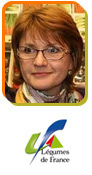 Angelique DELAHAYE