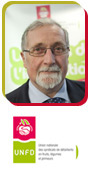 Francis VAN DER ELST
